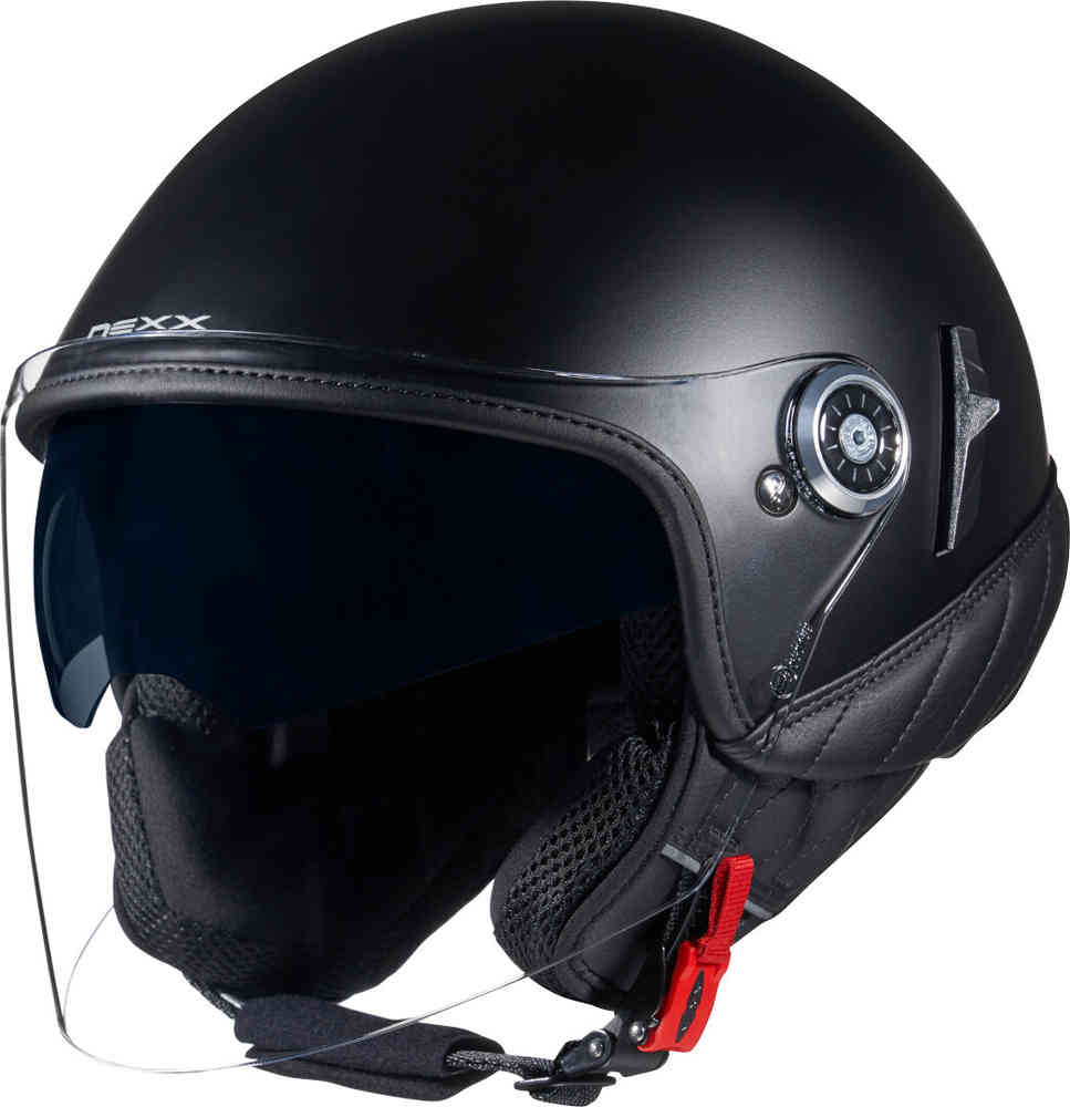 Nexx SX.60 Artizan Jet Helmet