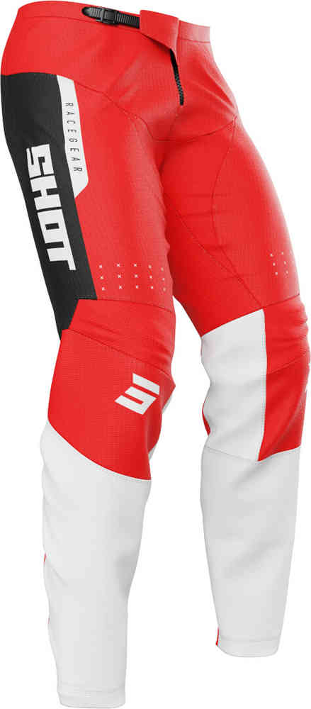 Shot Devo League Motocross Pants