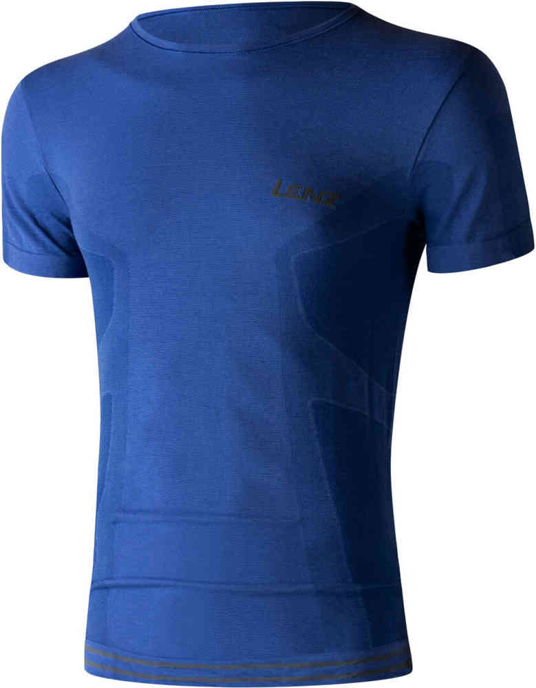 Lenz 6.0 Merino Round Neck T-Shirt