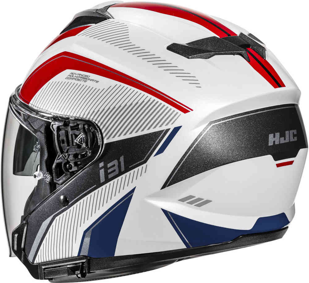 HJC i31 Reno Jet helmet