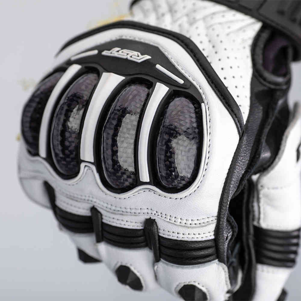 RST Tractech Evo 4 Short Motorcycle Gloves