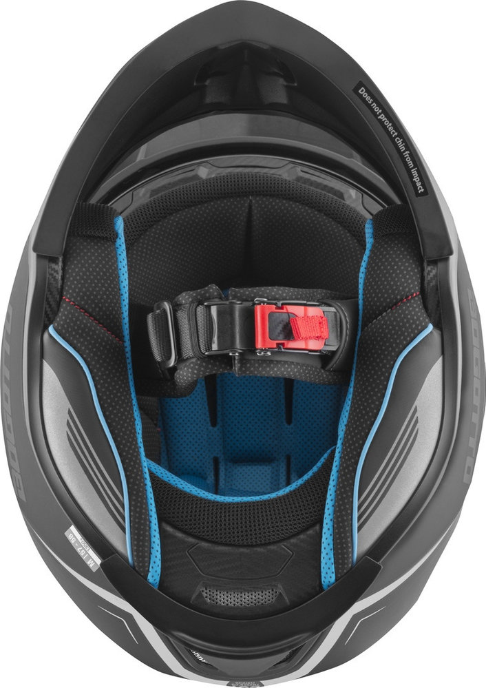 Bogotto Radic WN-ST 22.06 Helmet