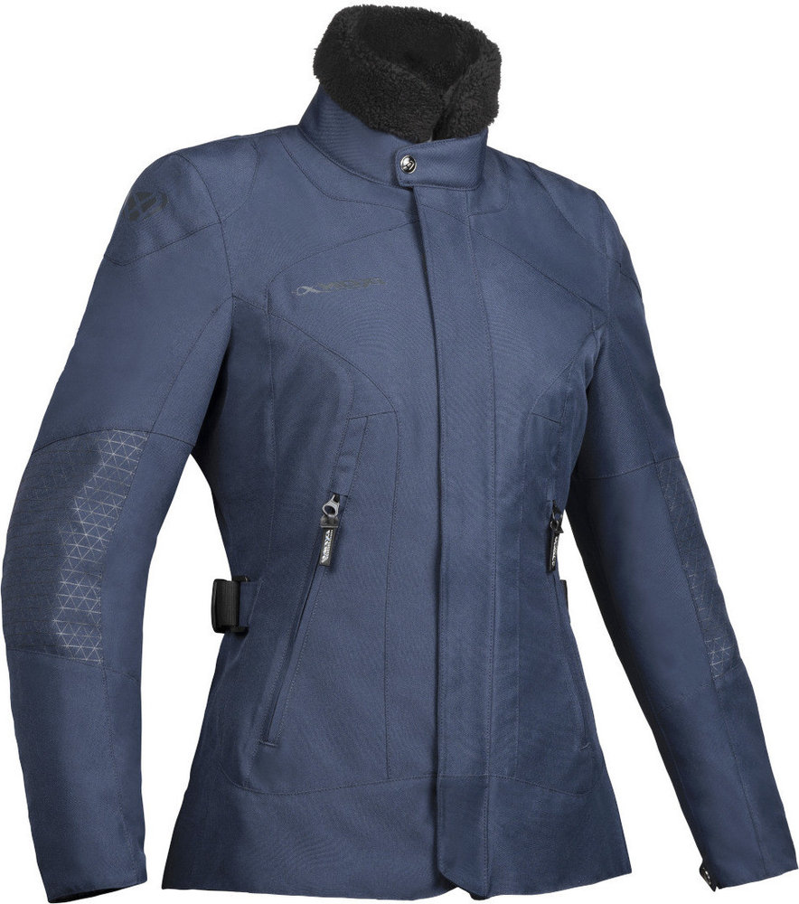 IXON Bloom Ladies Motorcycle Textile Jacket