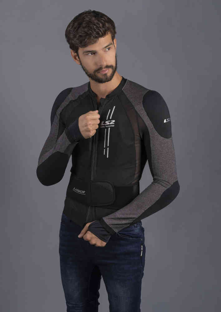 LS2 X-Armor Protector Jacket