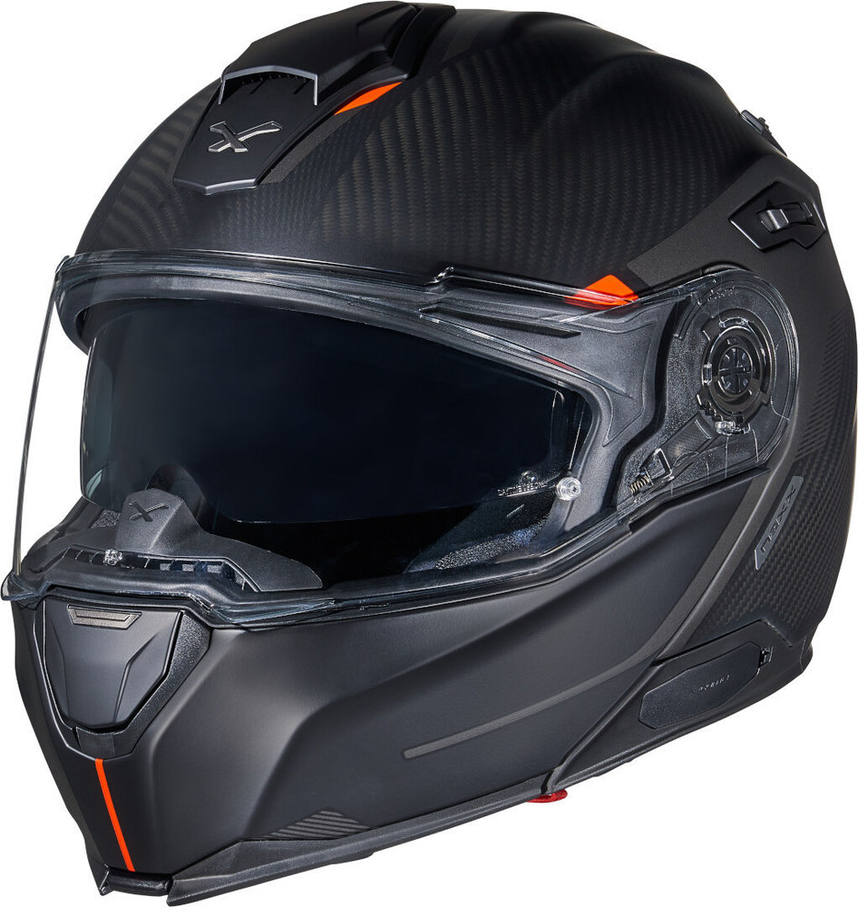 Nexx X.Vilitur Zero Pro Helmet
