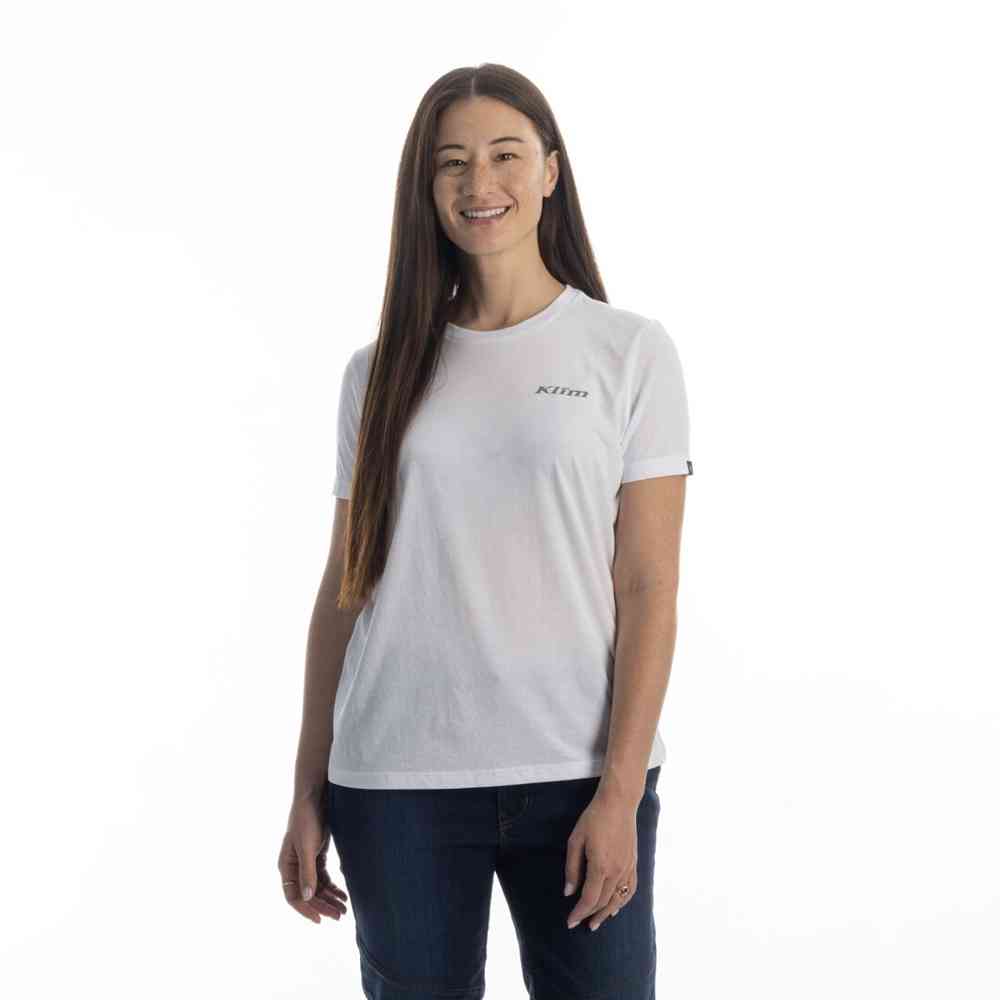 Klim Canyon Tri-Blend Ladies T-Shirt