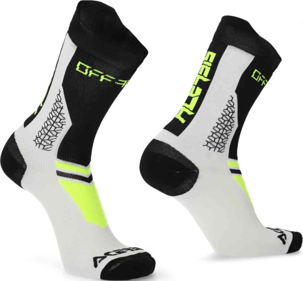 Acerbis MTB Track Cycling Socks