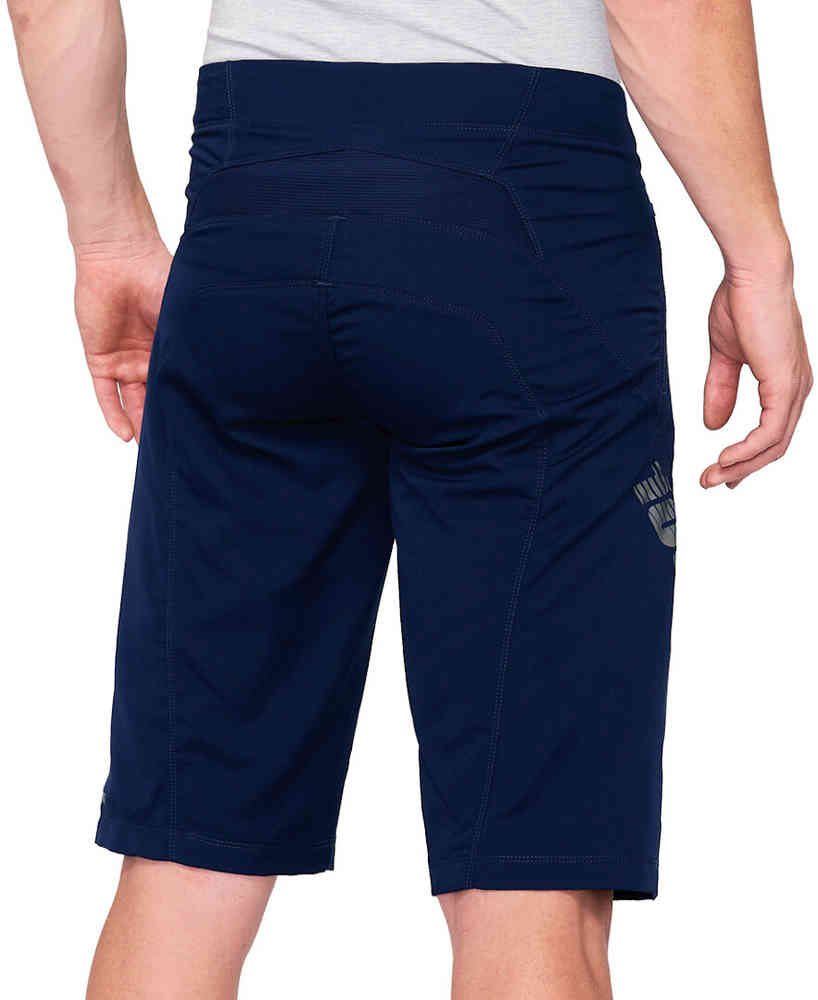 100% Airmatic Bicycle Shorts