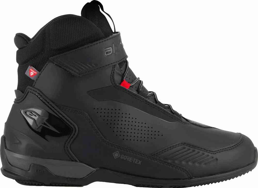 Alpinestars Austral GTX waterproof Motorcycle Shoes