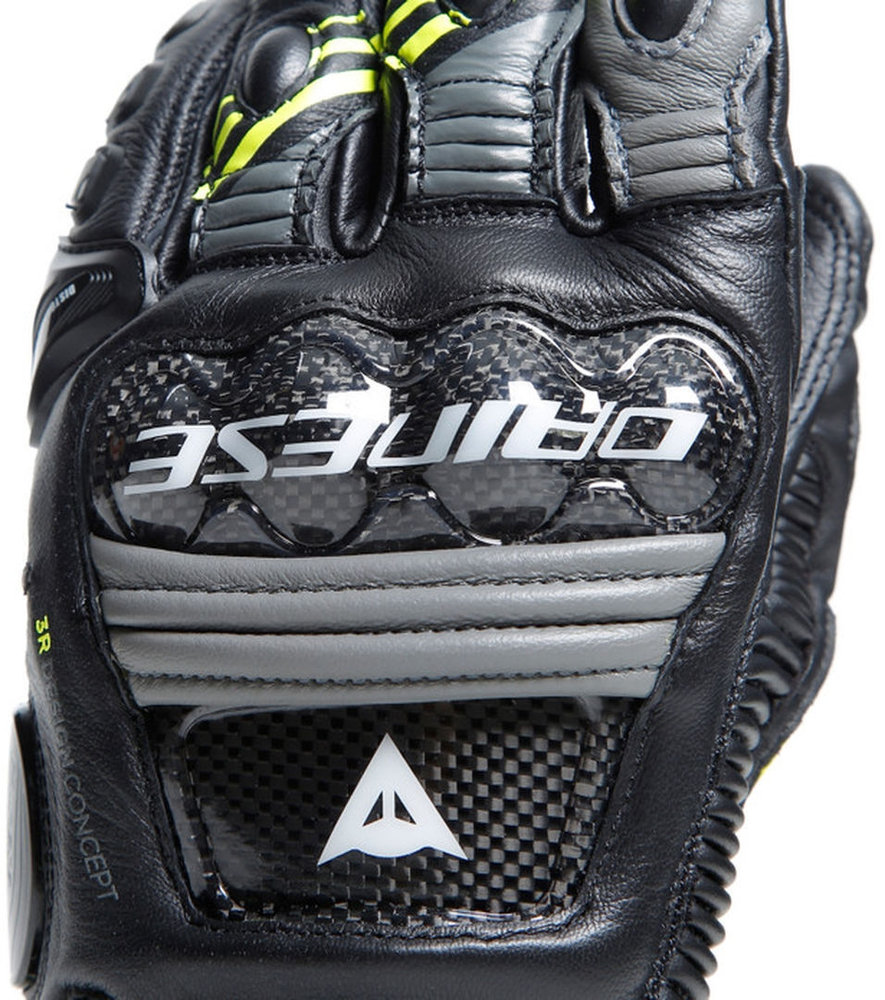 Dainese Druid 4 Motorcycle Gloves
