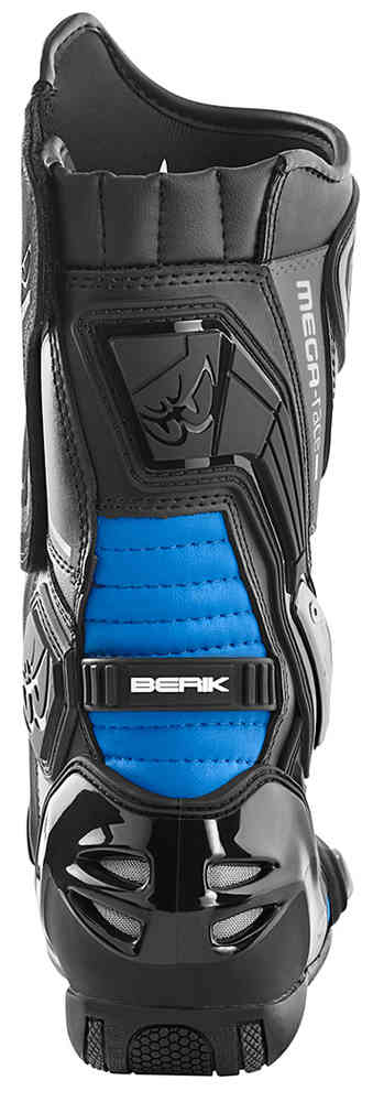 Berik Donington Motorcycle Boots