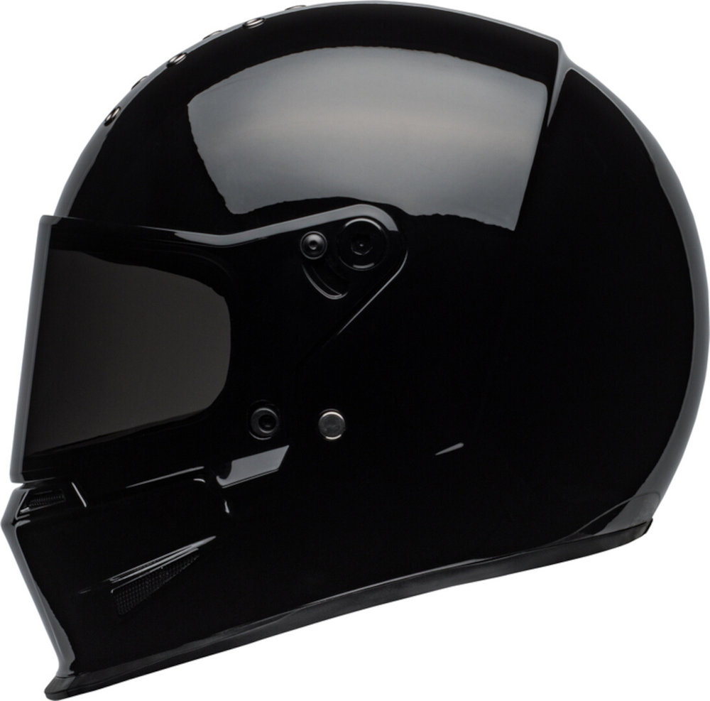 Bell Eliminator Solid 06 Helmet