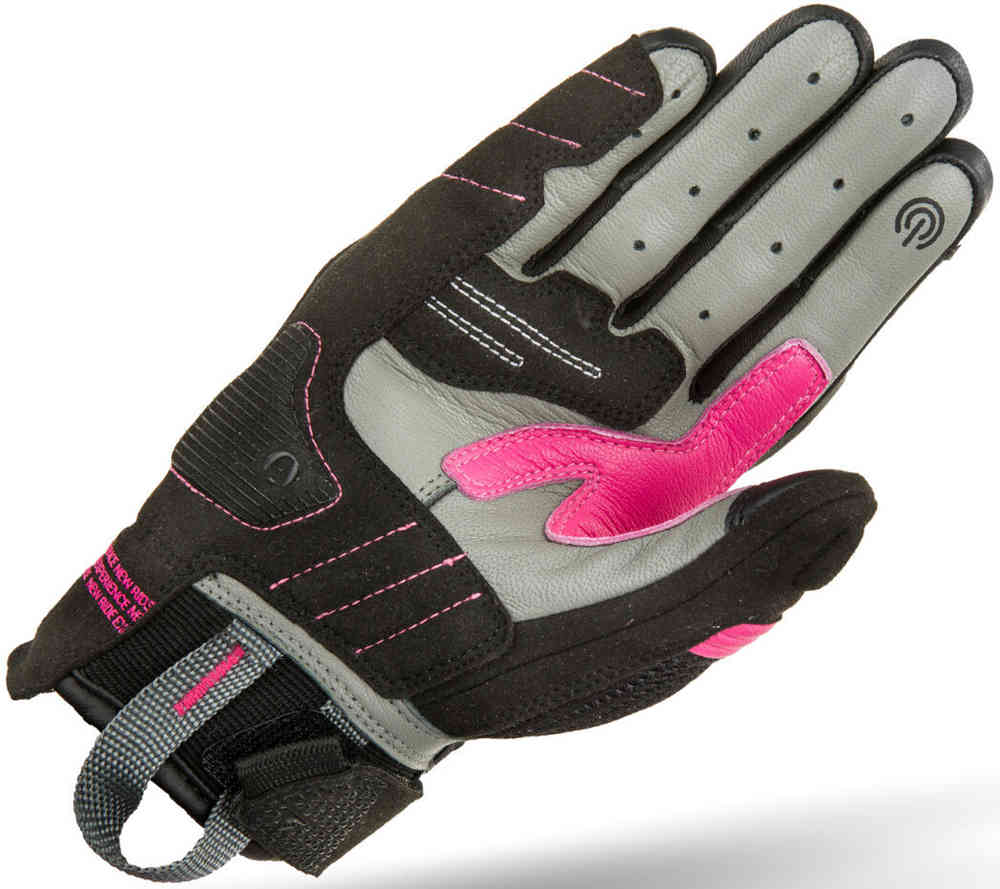 SHIMA X-Breeze 2 Ladies Motorcycle Gloves