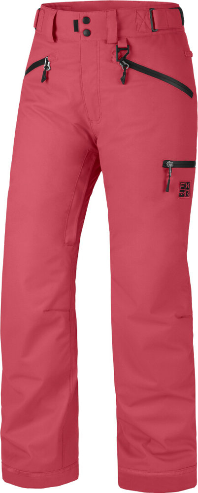 FXR Aerial Snowmobil Ladies Pants