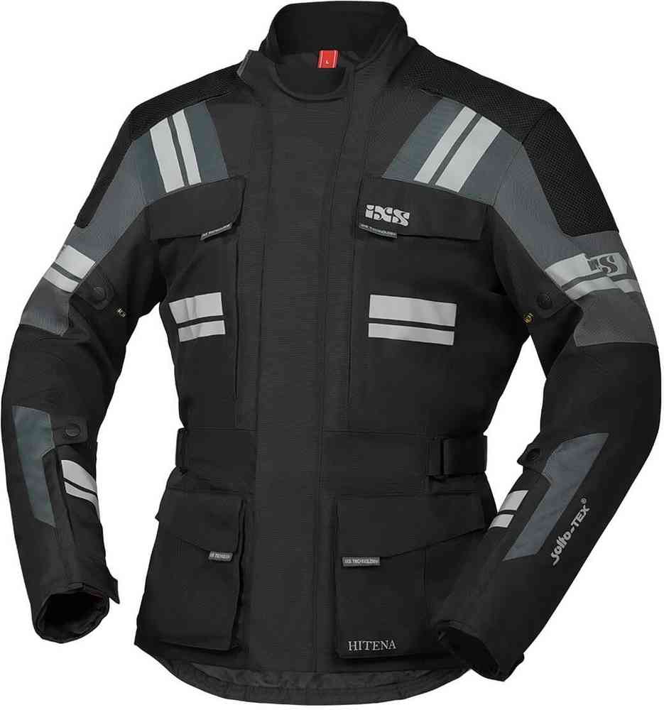 IXS Tour Blade-ST 2.0 Motorcycle Textile Jacket