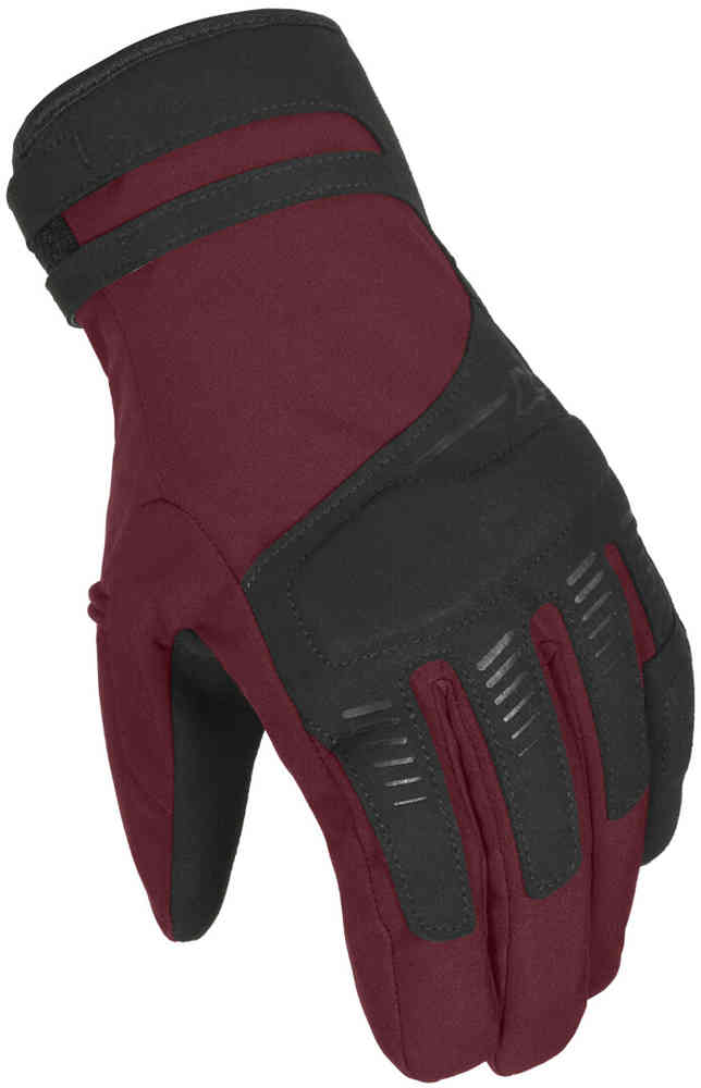 Macna Dim RTX waterproof Ladies Motorcycle Gloves