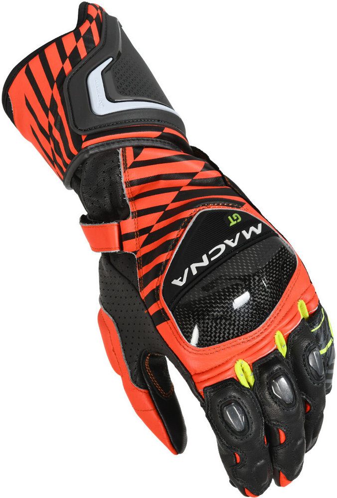 Macna GT perforated Motorcycle Gloves