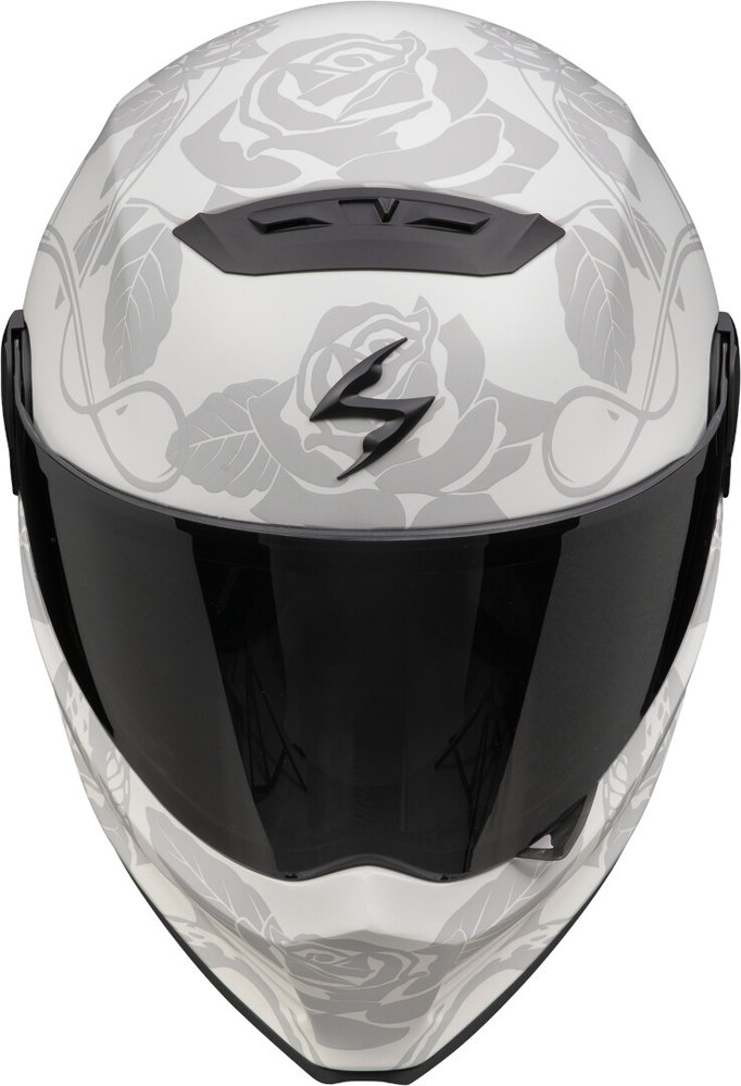 Scorpion Covert FX Dragon Helmet