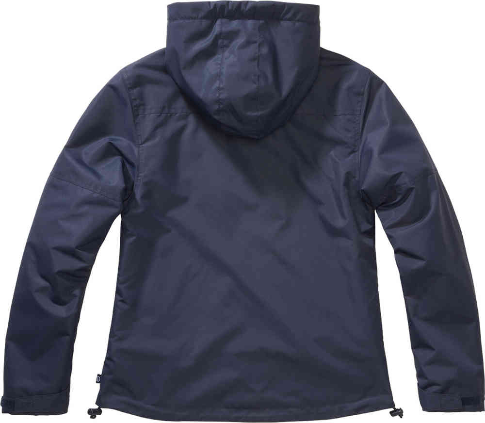 Brandit Windbreaker Frontzip Ladies Jacket