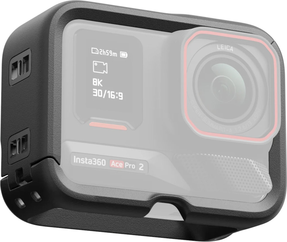 Insta360 Ace Pro 2/Ace Pro Vertical-Horizontal Frame