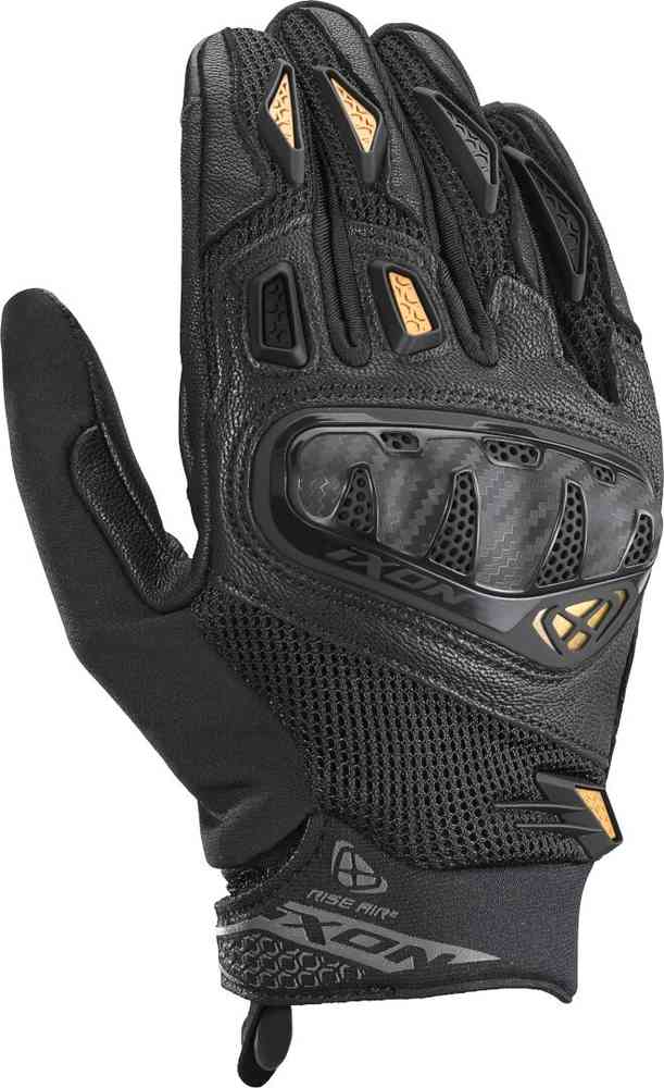 Ixon Rise Air 2 Ladies 2 Motorcycle Gloves