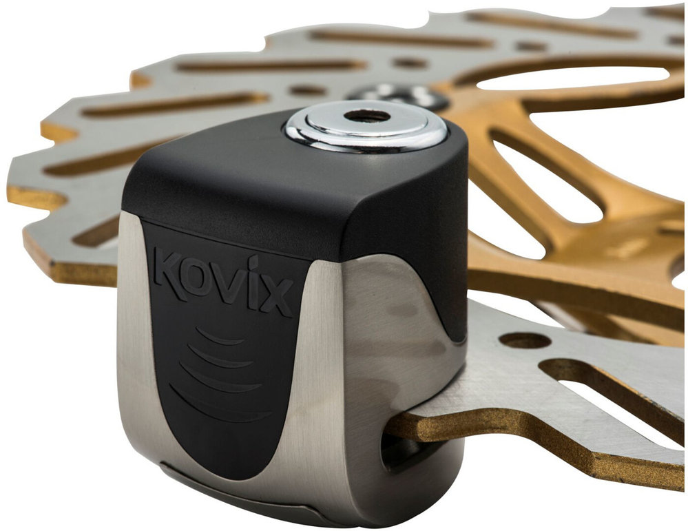 Kovix KS6 Brake Disc Lock
