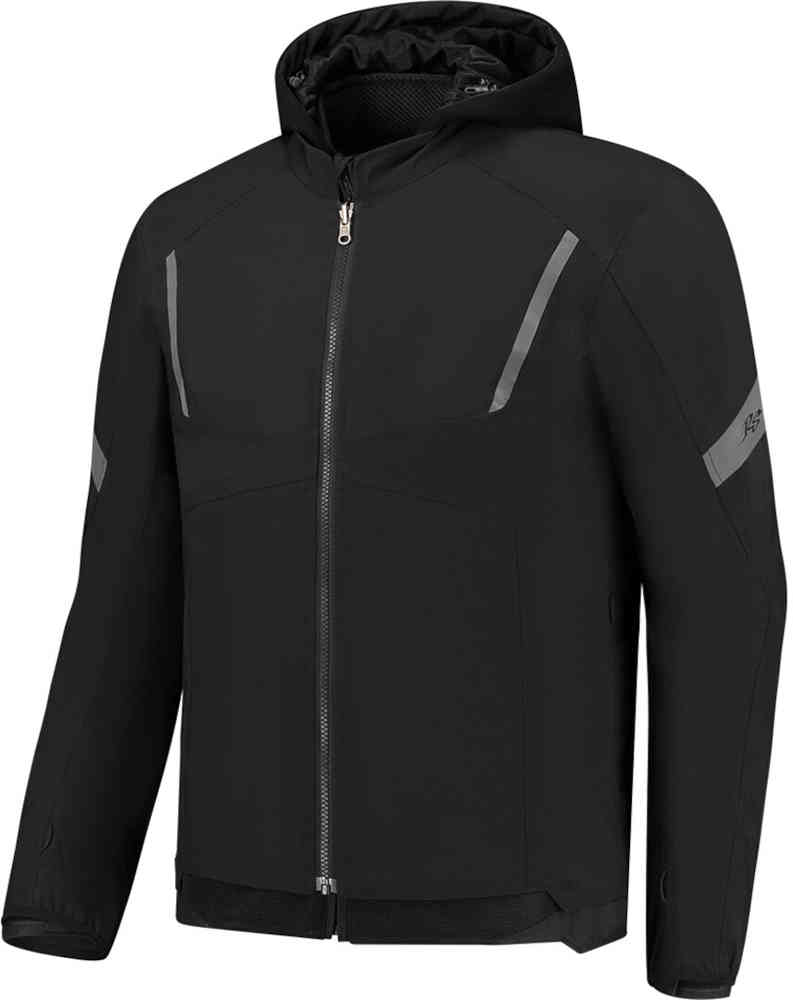 Rusty Stitches Carlo Motorcycle Textile Jacket