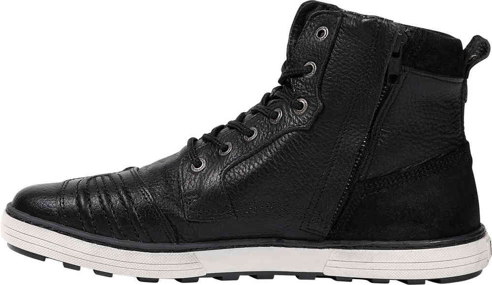 John Doe Shifter XTM Motorcycle Shoes