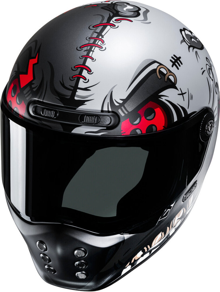HJC V10 Vatt Helmet