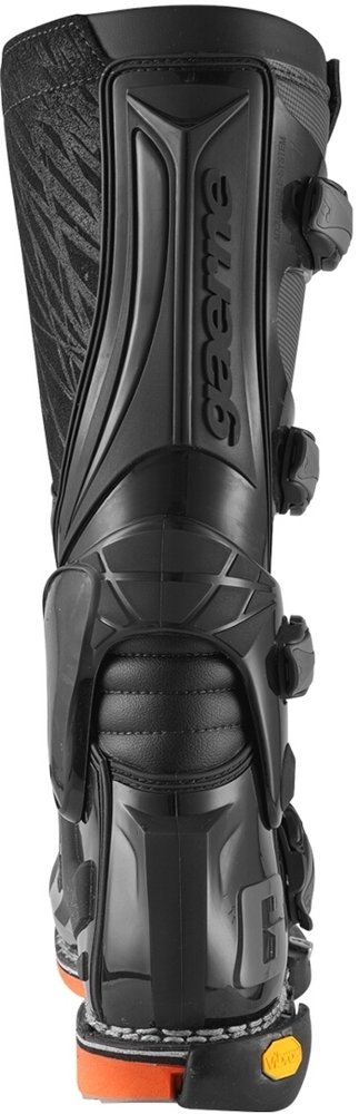 Gaerne Fastback Supermoto Motorcycle Boots