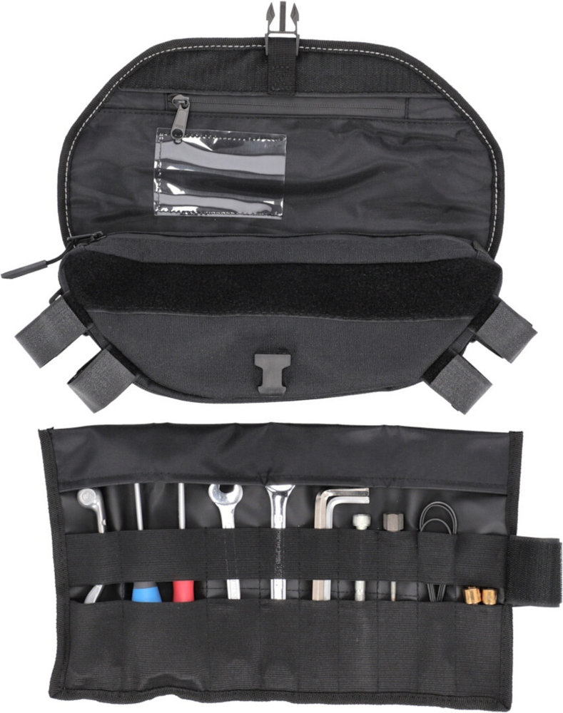 Acerbis Manubag 2,5L Tool Bag