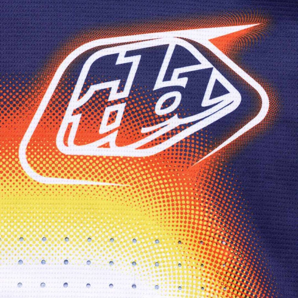 Troy Lee Designs SE Pro Array Motocross Jersey