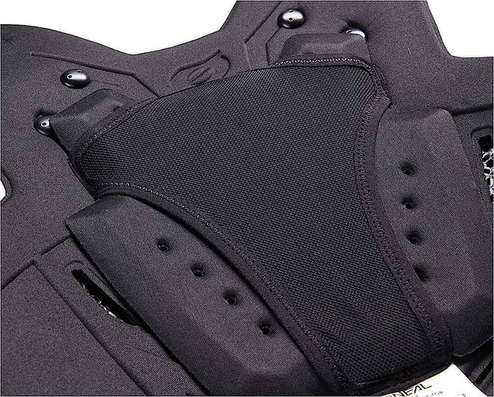 Oneal Split Pro V.22 Chest Protector