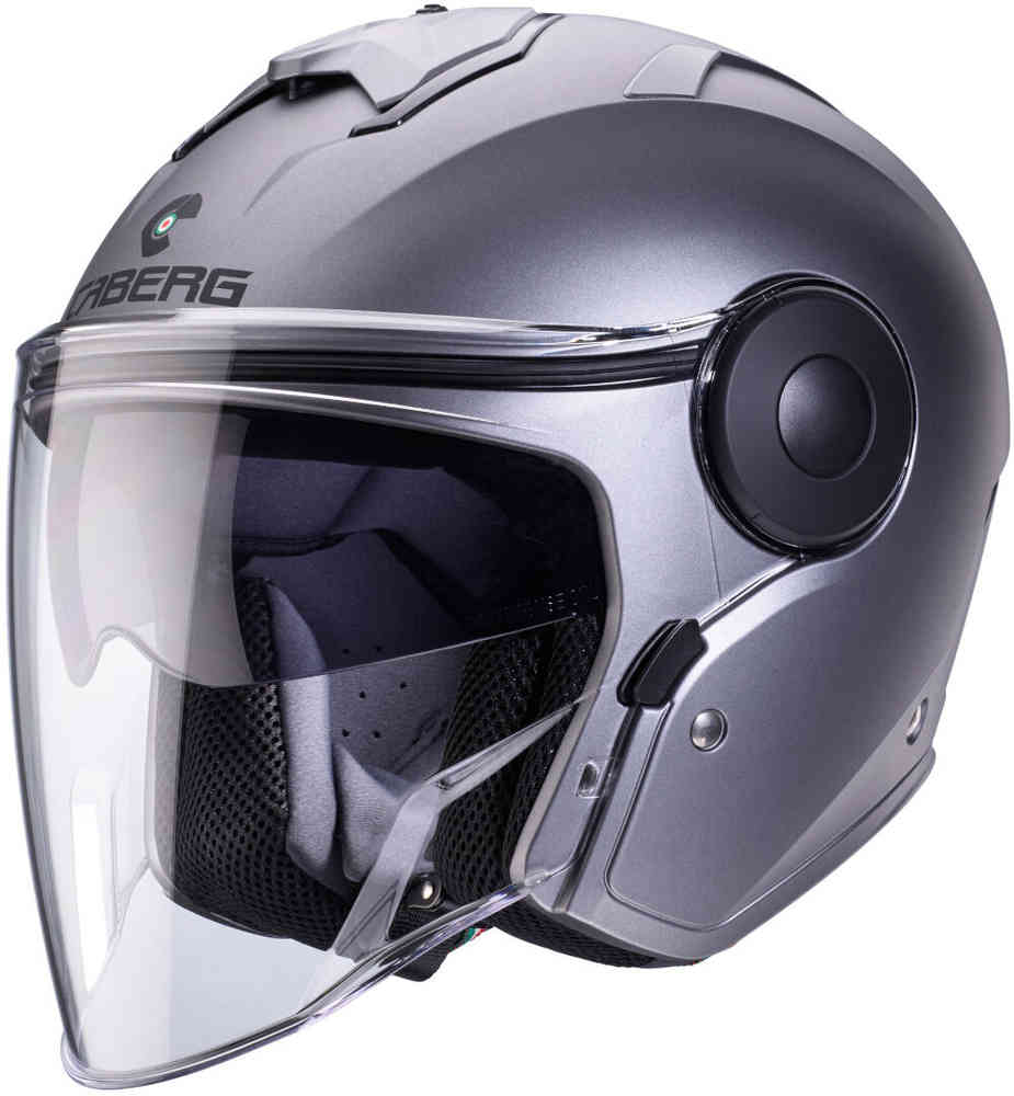 Caberg Soho Jet Helmet