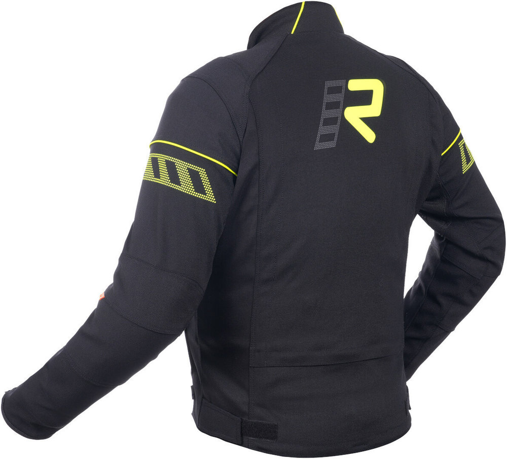 Rukka AirGobi 2.0 Motorcycle Textile Jacket