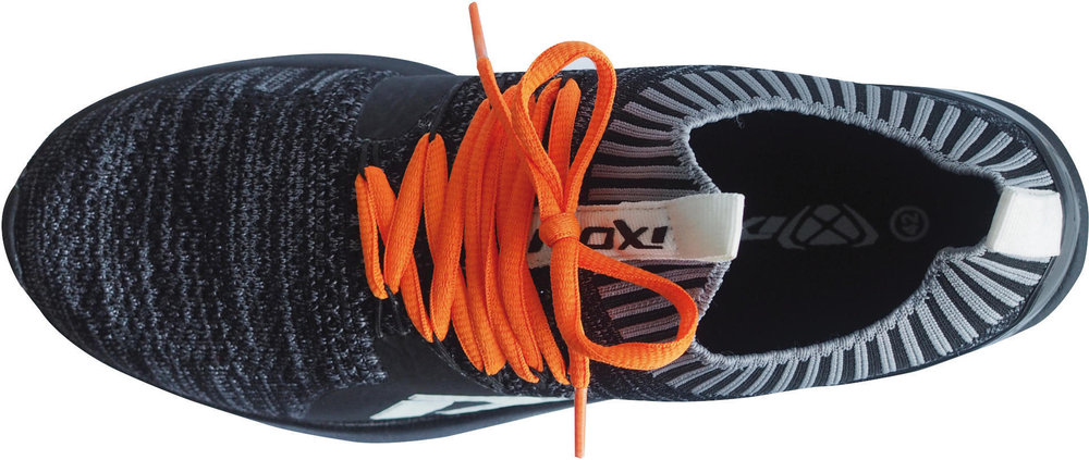 Ixon Paddock Shoes