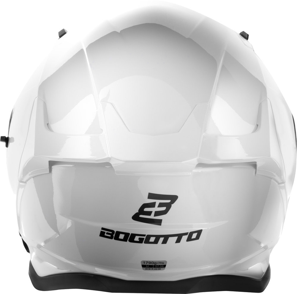 Bogotto H153 BT Bluetooth Helmet