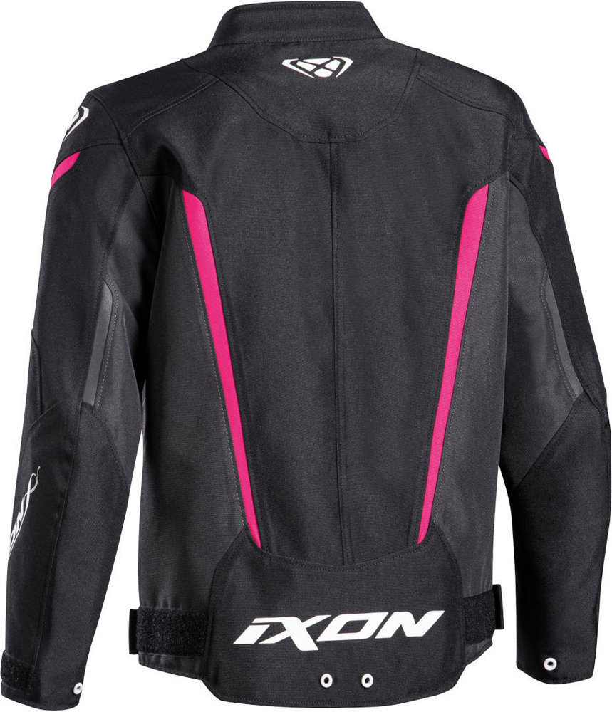 Ixon Striker Kinder Motorcycle Textile Jacket