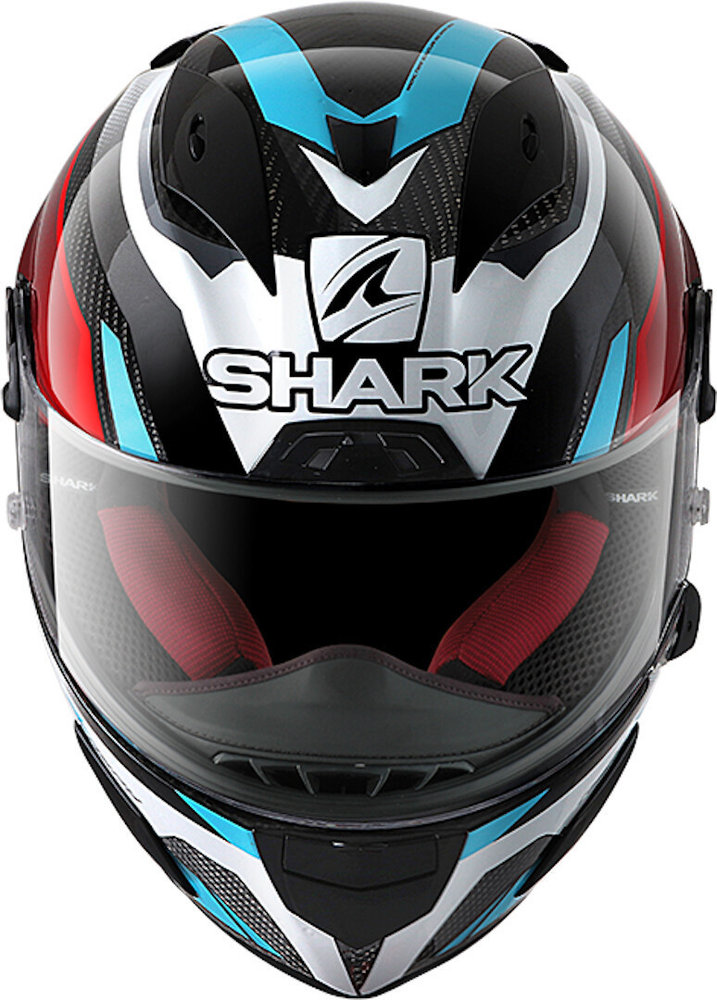 Shark Race-R Carbon Pro Aspy Helmet