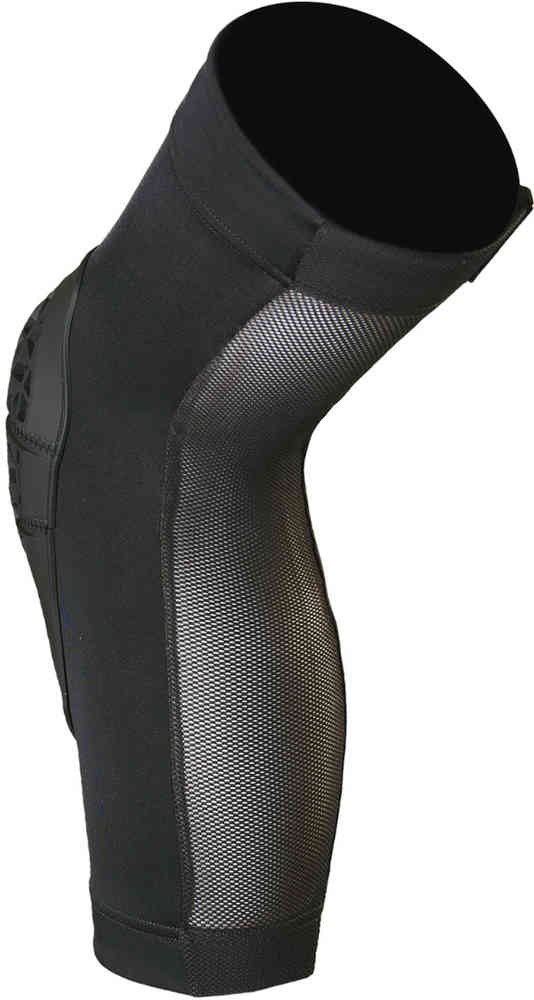 Zandona Netcube Pro-Fit Youth Knee Protectors