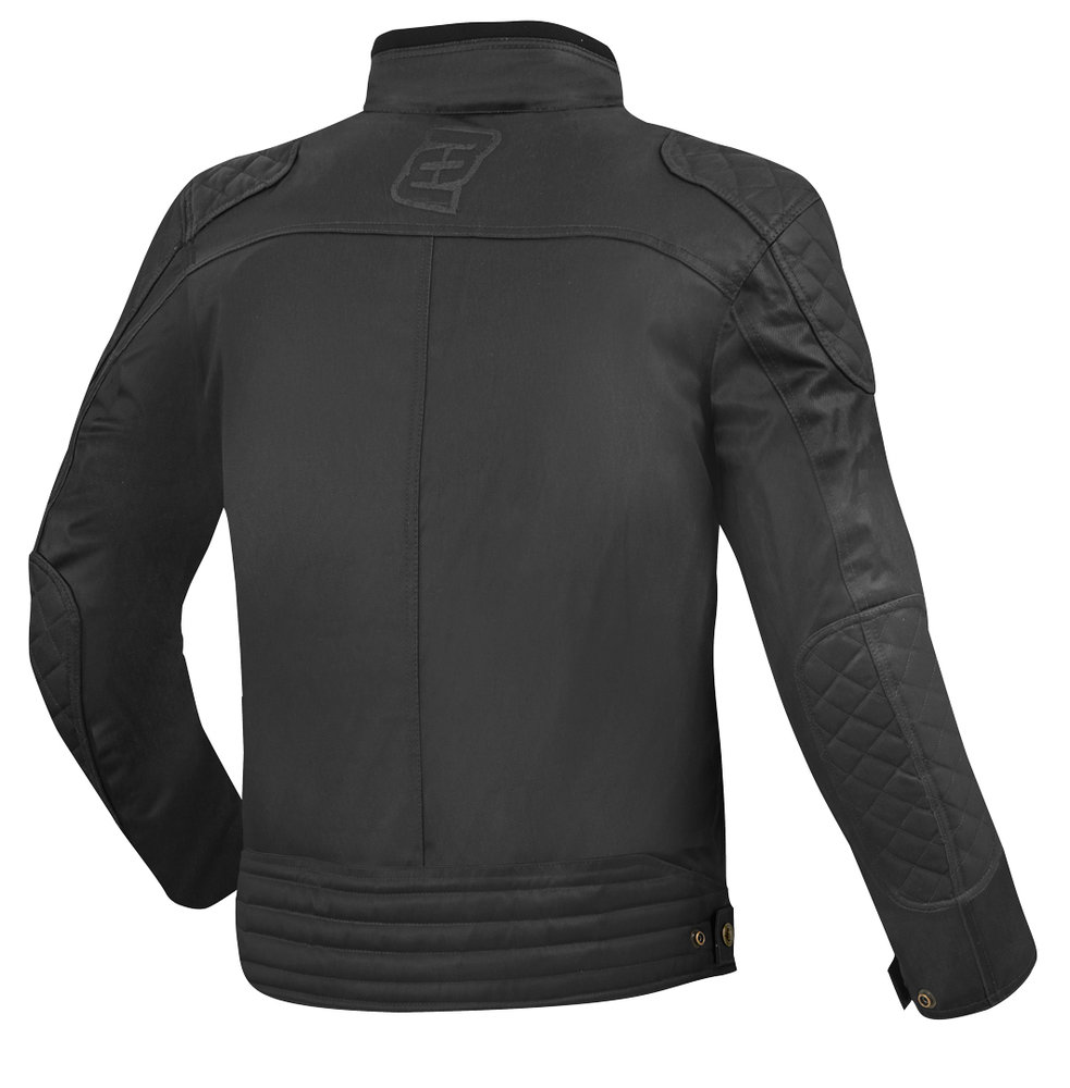 Bogotto Barton waterproof Motorcycle Waxed Jacket