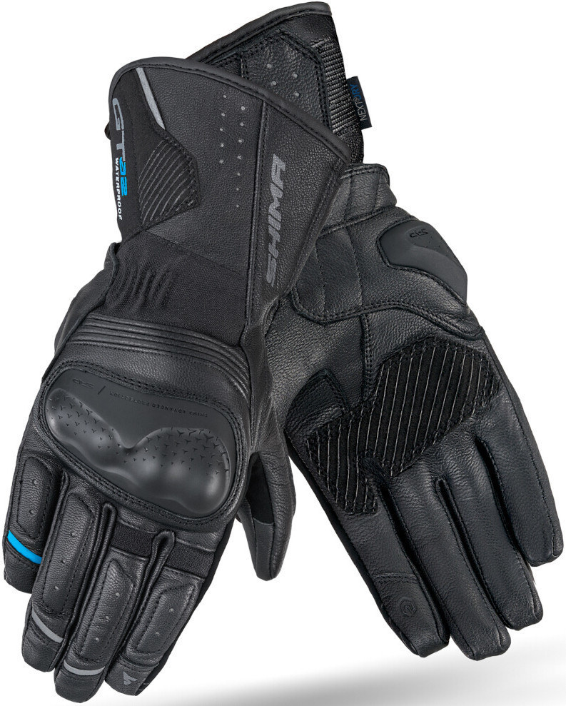 SHIMA GT-2 waterproof Motorcycle Gloves