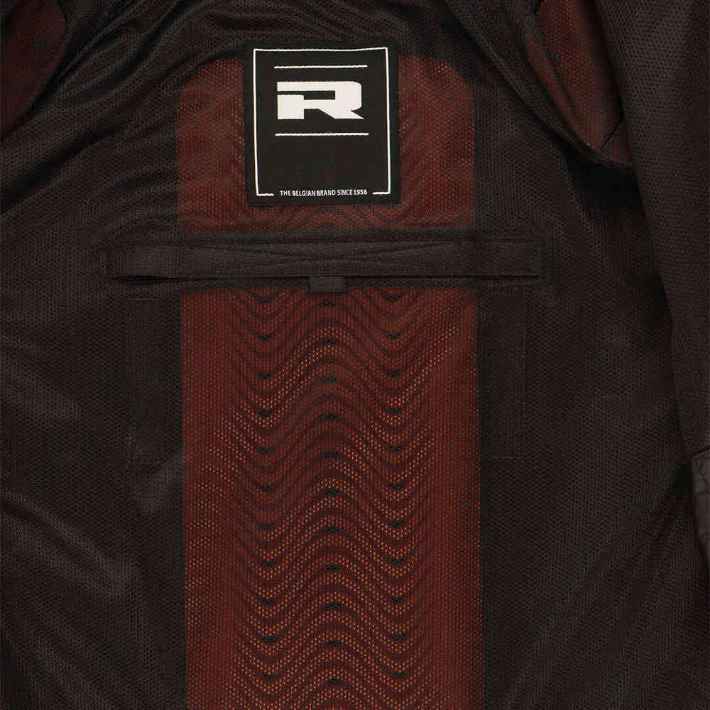 Richa Vanquish 2 Motorcycle Textile Jacket