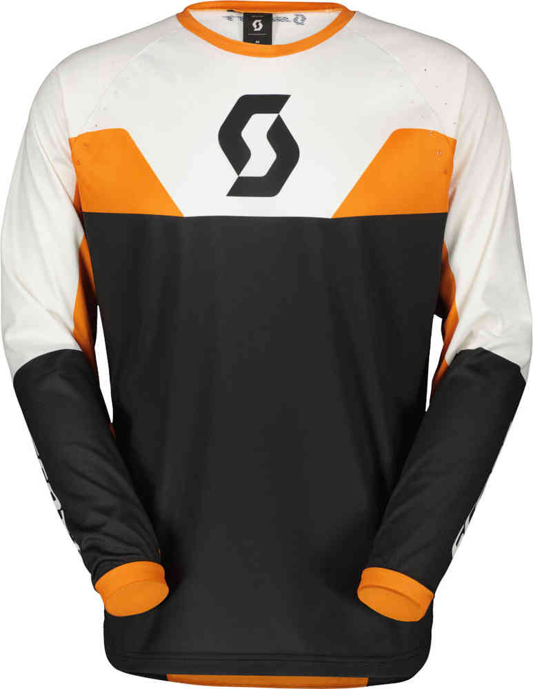 Scott Evo Track Motocross Jersey