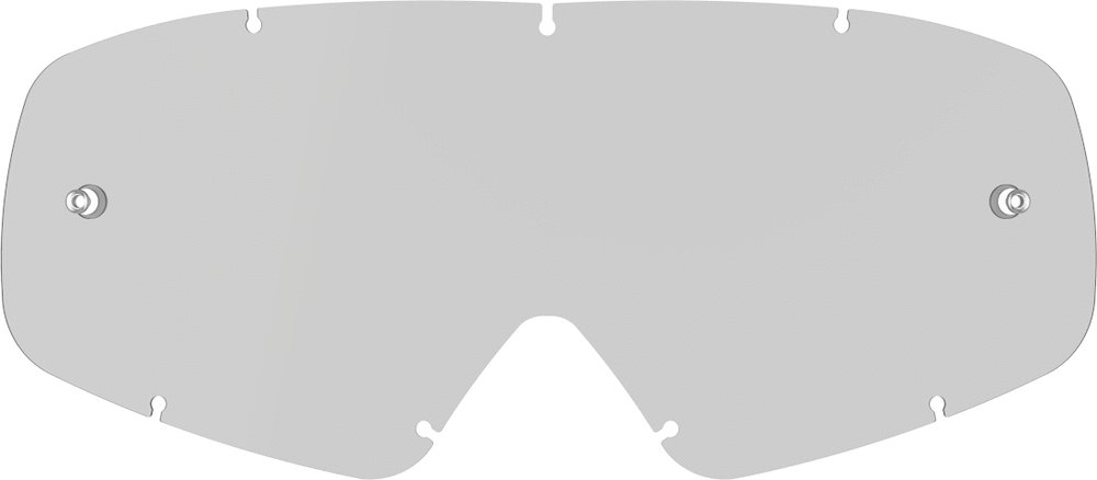 Alpinestars Vision Youth Replacement Lens