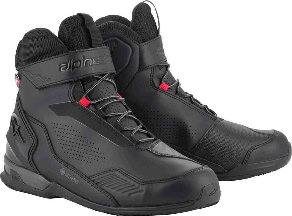 Alpinestars Austral GTX waterproof Motorcycle Shoes
