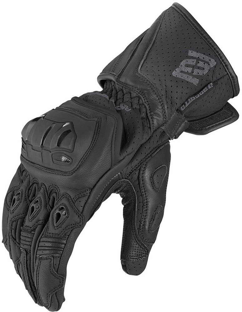 Bogotto Losail Motorcycle Gloves
