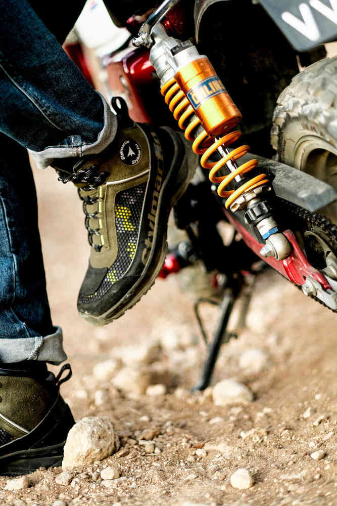 Stylmartin Vertigo Air Motorcycle Shoes