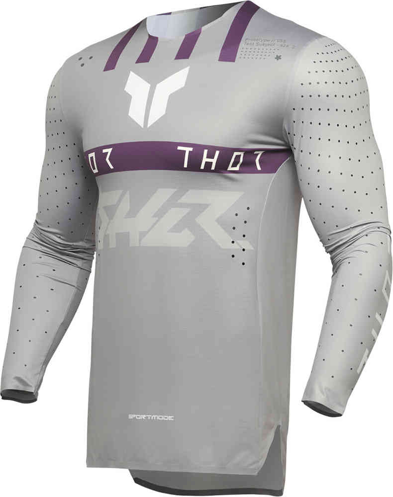 Thor Flite Motocross Jersey