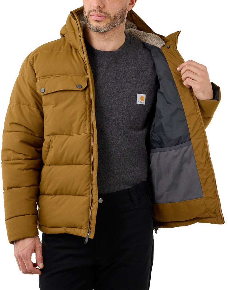 Carhartt Loose Fit Midweight Insulated Jacket